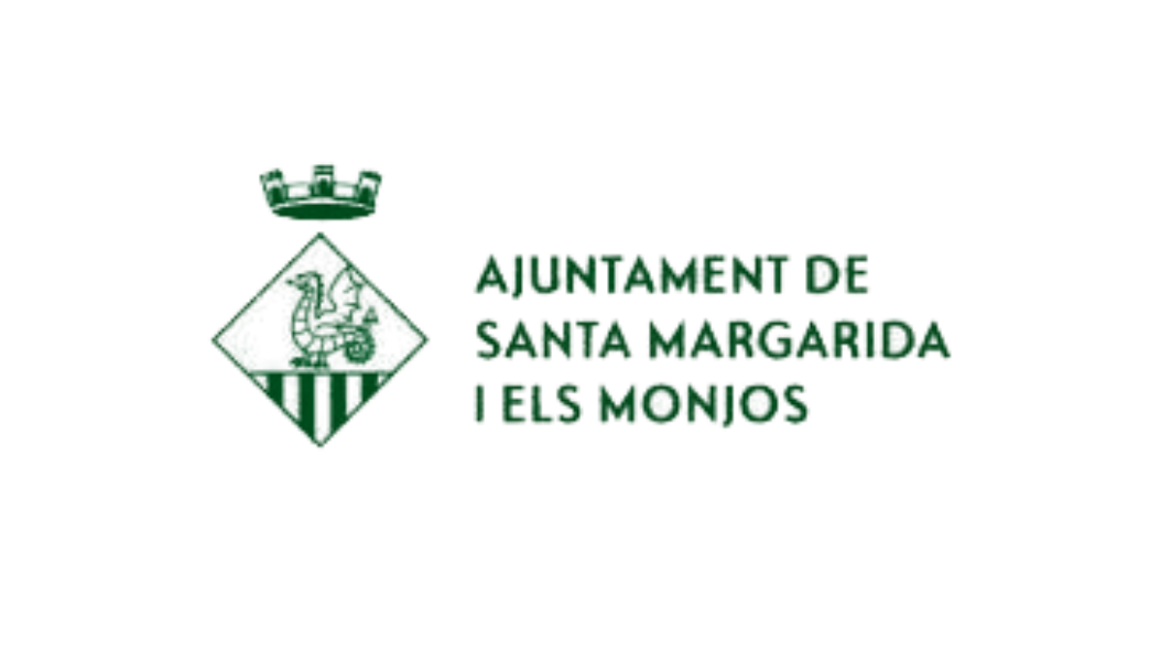 Ajuntament de Santa Margarida i els Monjos