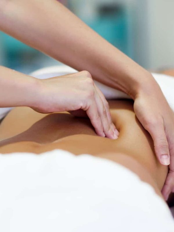 Linfedema i càncer de mama