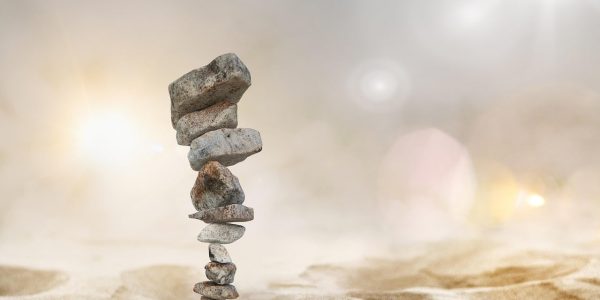 equilibrio despues de un cancer de mama