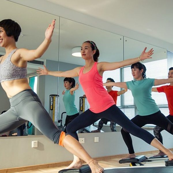 actividades para mujeres con cáncer de mama